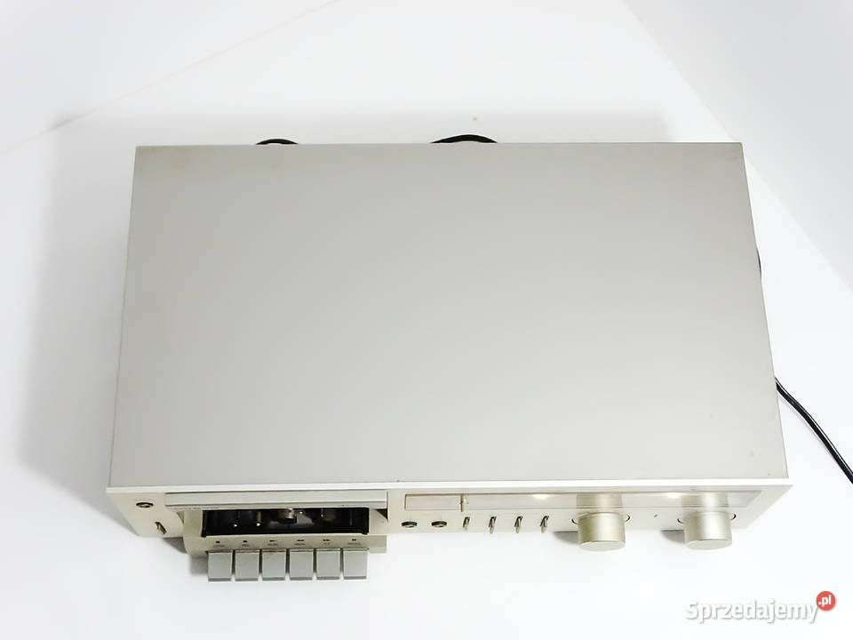 Onkyo TA1900 magnetofon kasetowy stereo