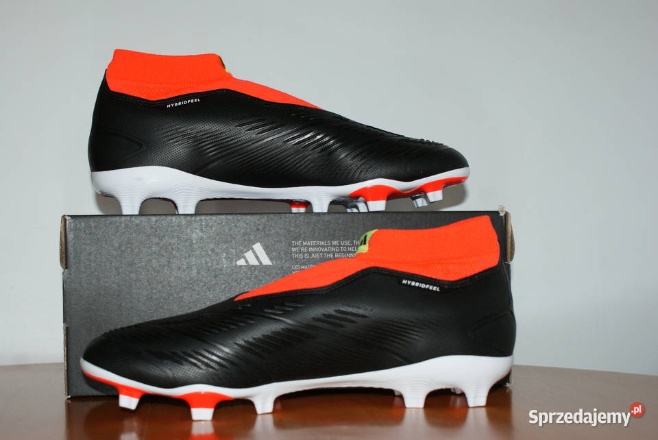 KORKI PIŁKARSKIE ADIDAS PREDATOR LEAGUE LL FG