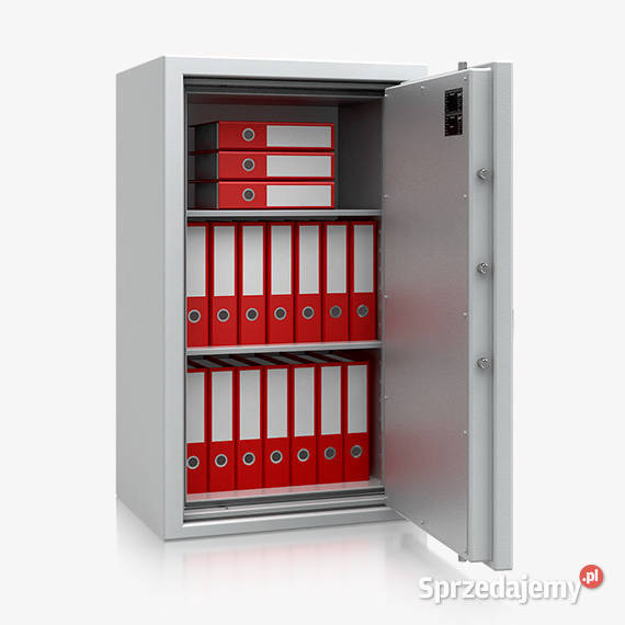 SEJF OGNIOODPORNY Klasa I LFS 30 P model 40705 Łódź sprzedam