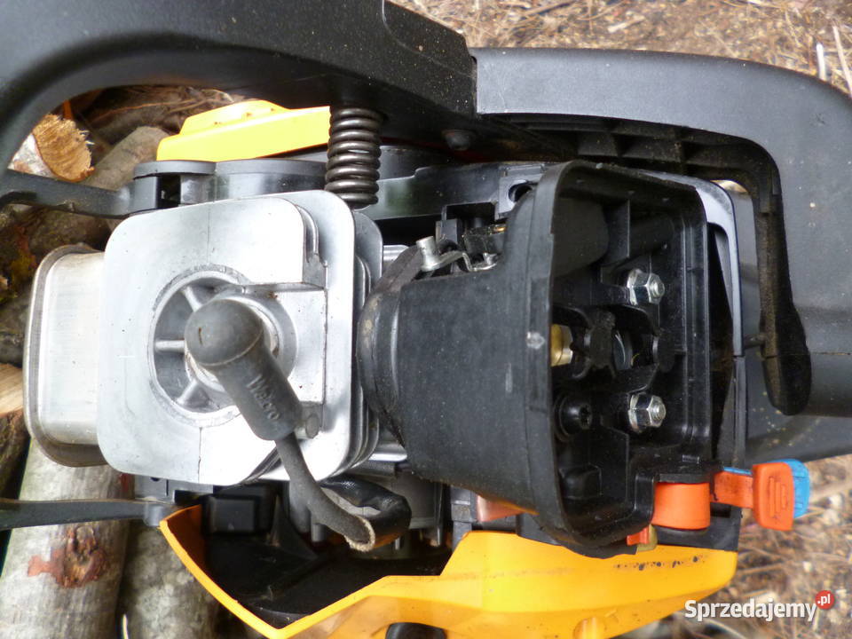 Piła spalinowa Partner P842 szarpak starter Łochów
