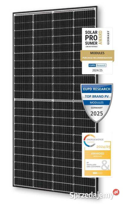 Totalna wyprzedaż Paleta 36 Panel pv Solar