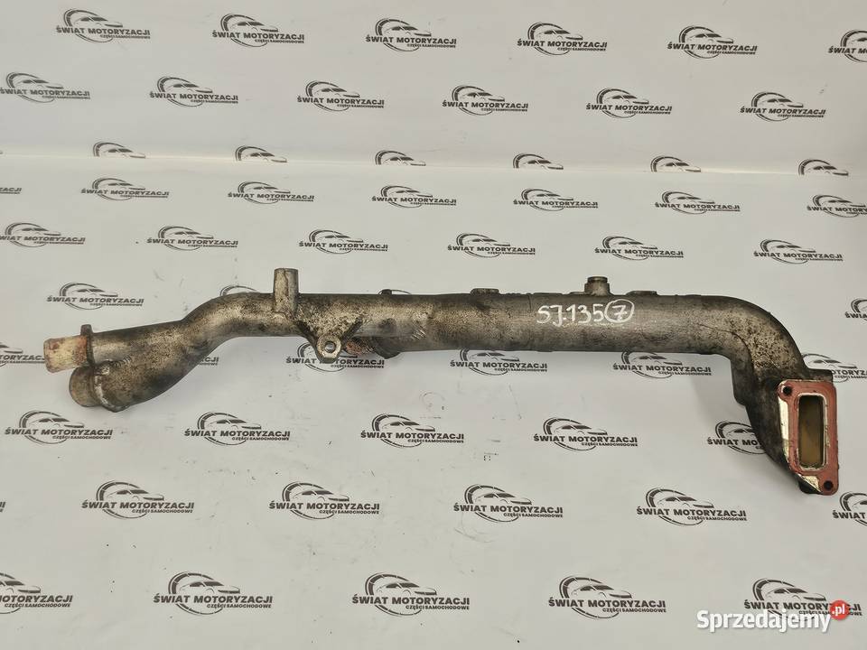 ALFA ROMEO 159 BRERA 24 JTD 939A9000 przewód Kielce