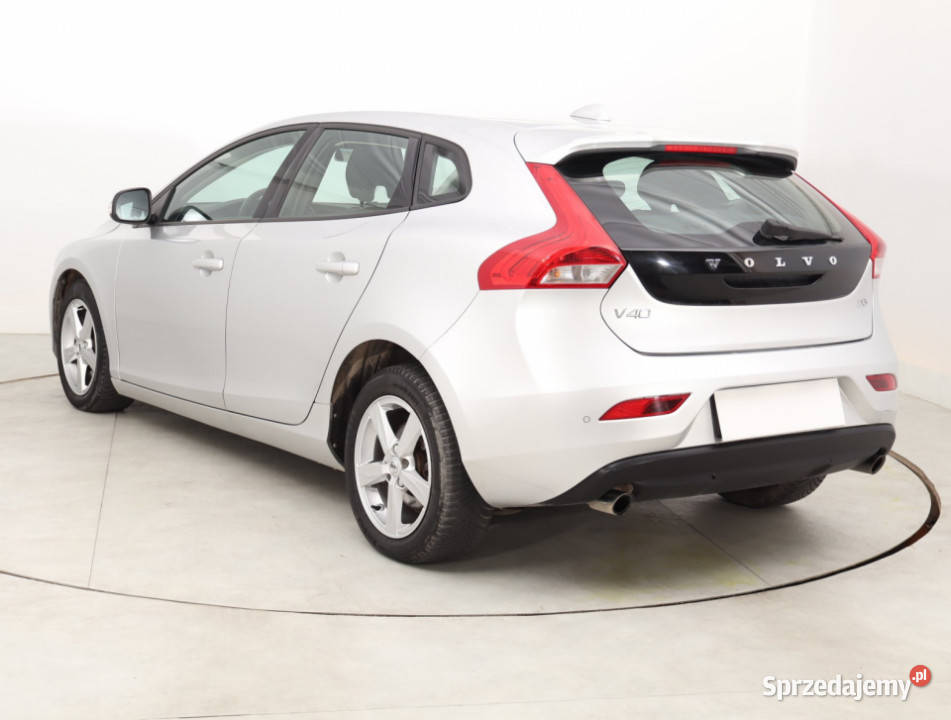 Volvo V40 20 D3 gniazdo USB V40 Motoryzacja Bielany Wrocławskie