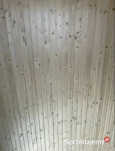 Deska tarasowa boazeryjna Rzeszów