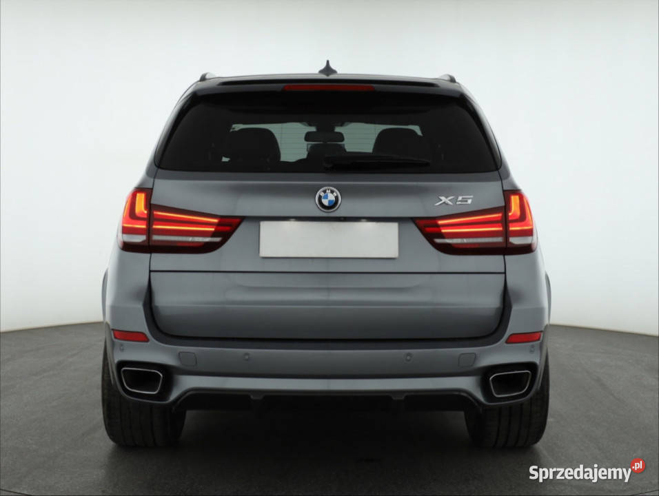 BMW X5 xDrive25d automatyczna mazowieckie Piaseczno sprzedam