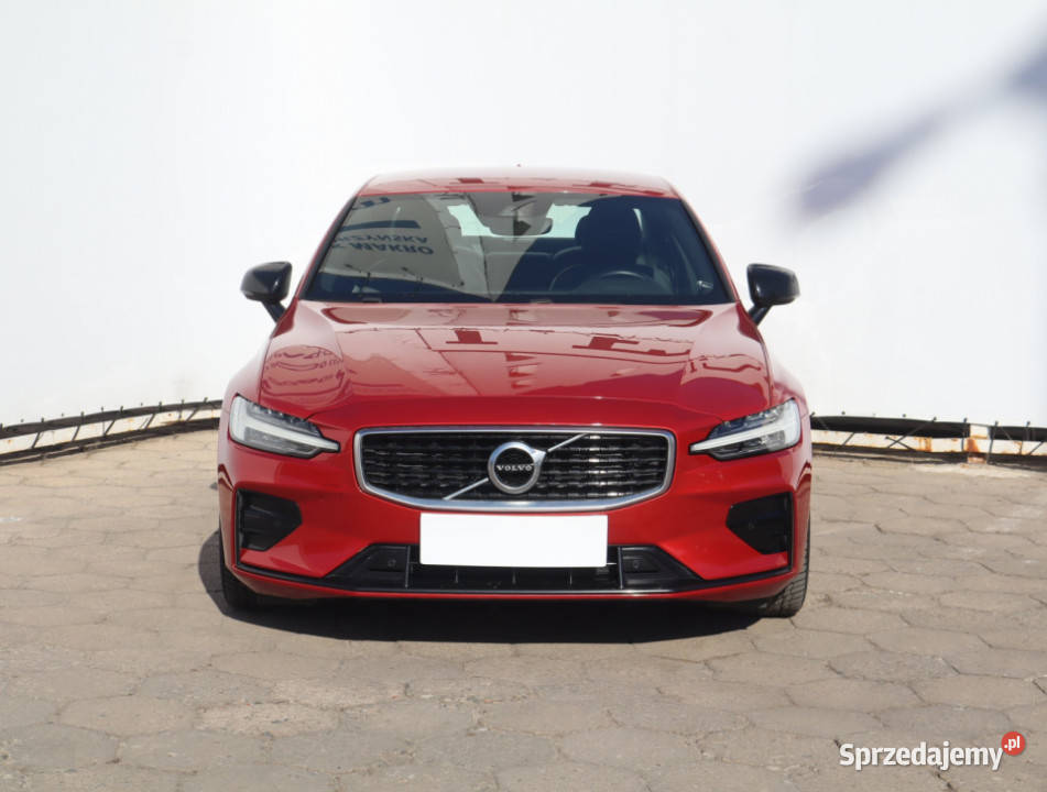 Volvo S60 T4 ABS Łódź