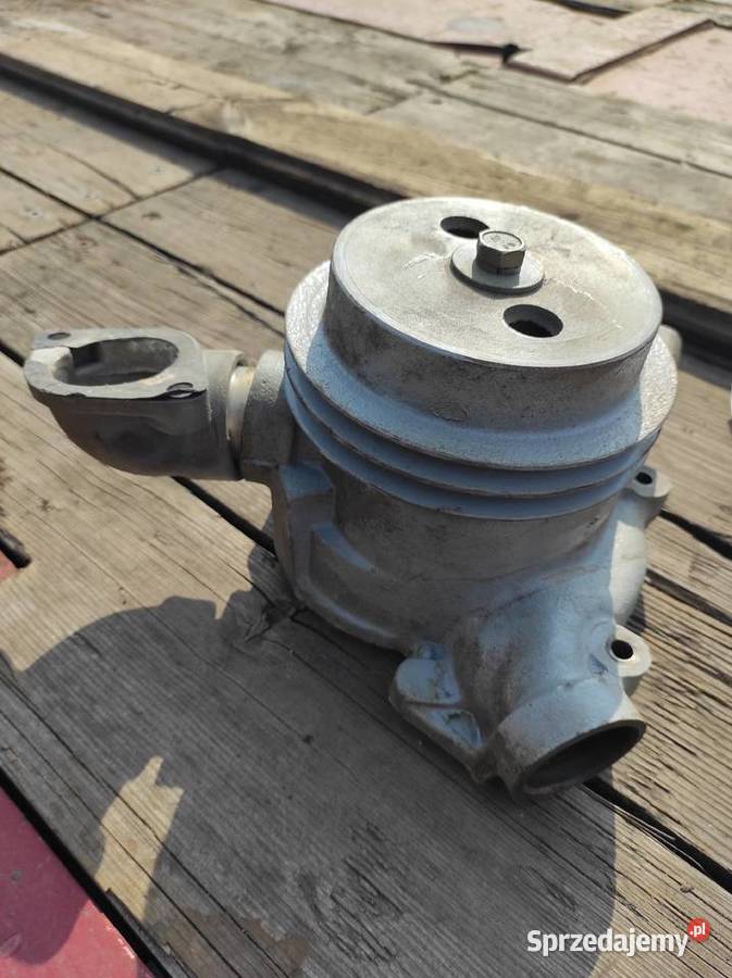 Pompa wody do Ziła ciężarowe Ostrowiec Świętokrzyski