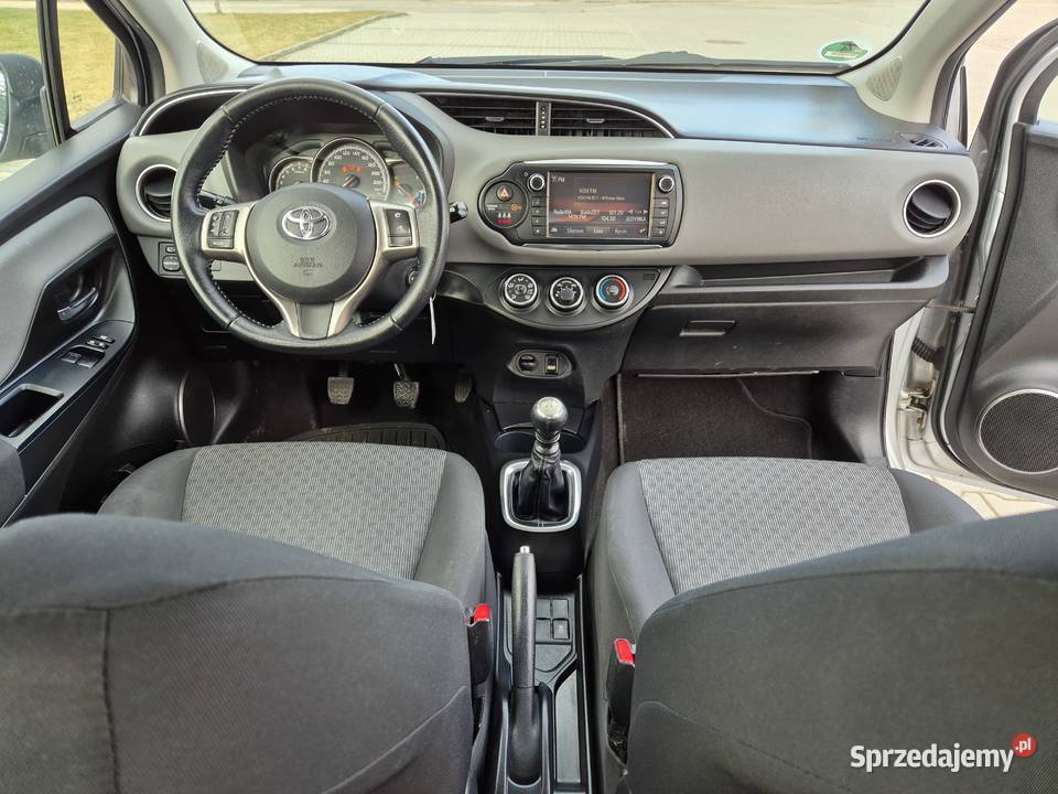 YARIS 133 100 immobilizer podkarpackie Rzeszów sprzedam