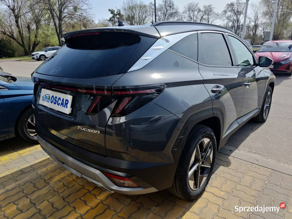 Hyundai Tucson mart led DIESEL IV 2020 1598cm3