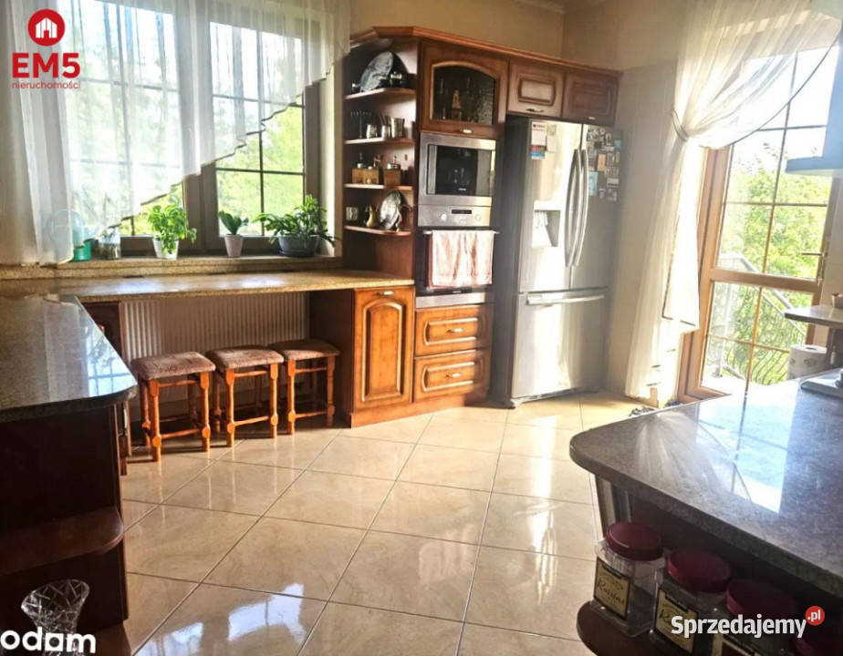 Dom wolnostojący Słupie 3053m2