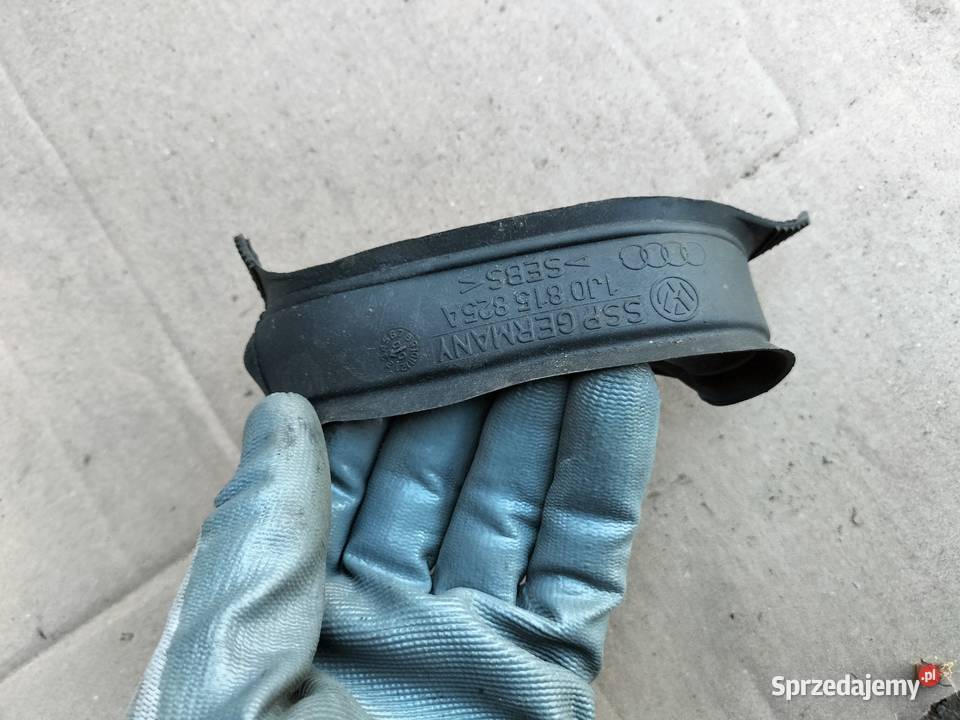 AUDI A38L A3 8L ŁĄCZNIK KRATKA NAWIEWU KANAŁ Kamień-Kolonia