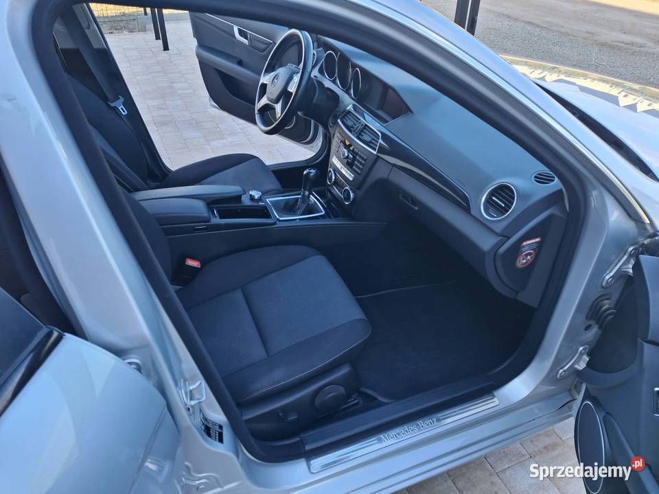 Sprzedam Mercedes 220CDI 170 mazowieckie Warszawa