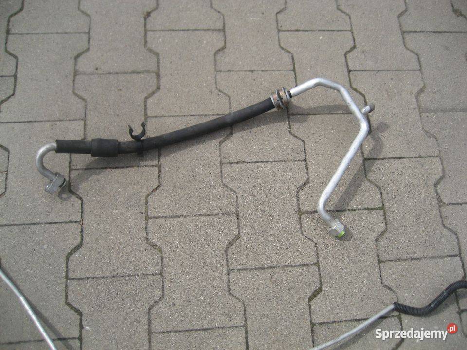 daihatsu sirion 10 benzyna 0205r przewód wąż Motoryzacja Rakoniewice