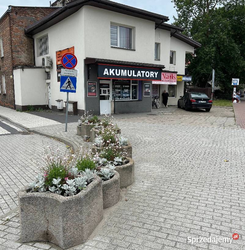 Akumulator Exide Premium 77Ah 760A prawy Wołomin Układ elektryczny, zapłon
