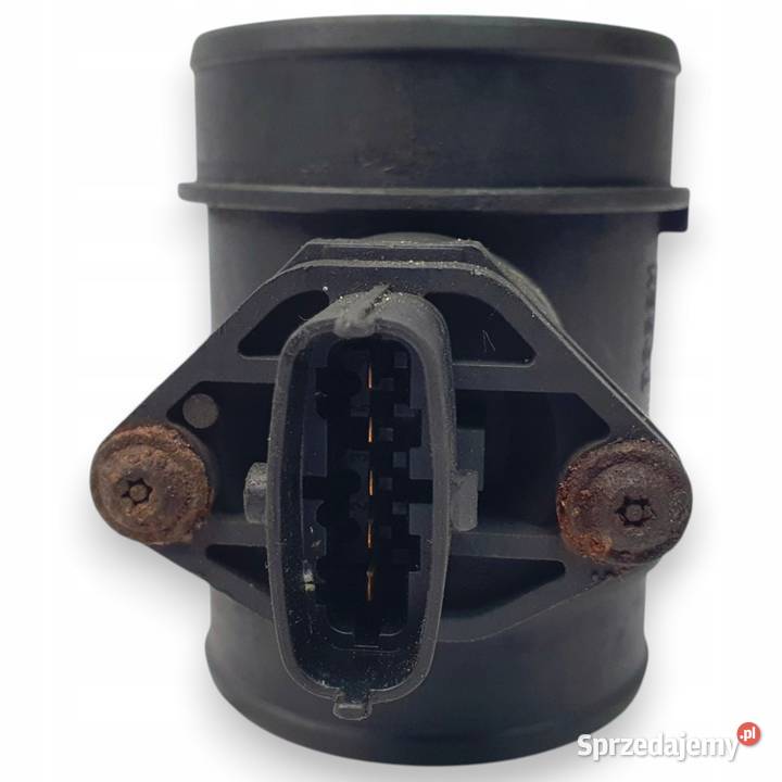 PRZEPŁYWOMIERZ Opel Astra G 17 DTi 0281002180 Chełm