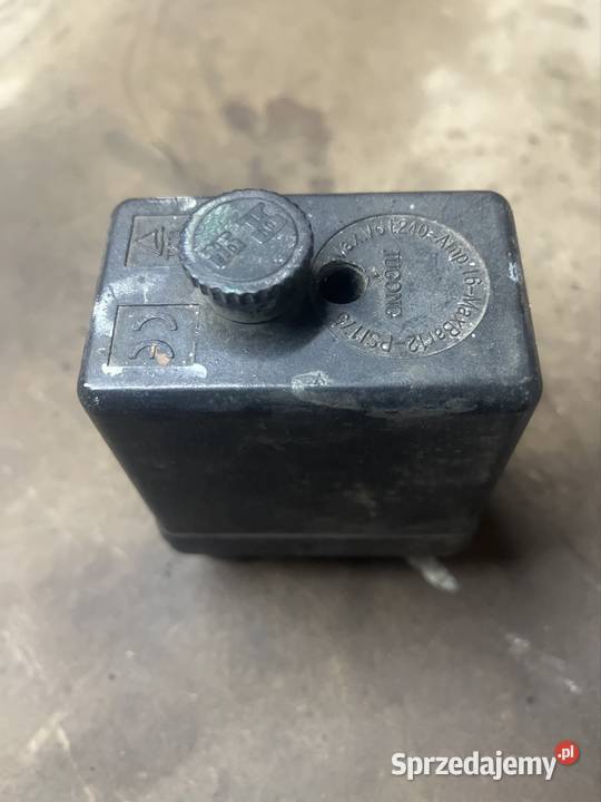 Włącznik kompresora dolnośląskie Węgry