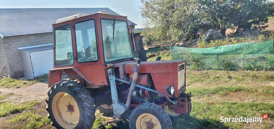 Sprzedam T25 Władimirec Czerwińsk nad Wisłą sprzedam