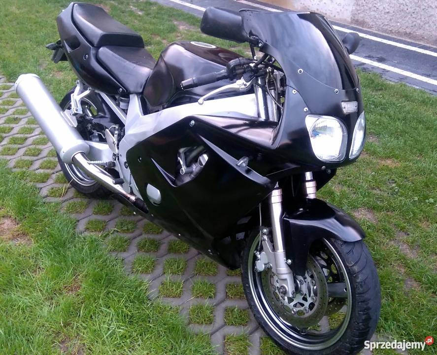 yamaha fzr 600 4jh Częstochowa