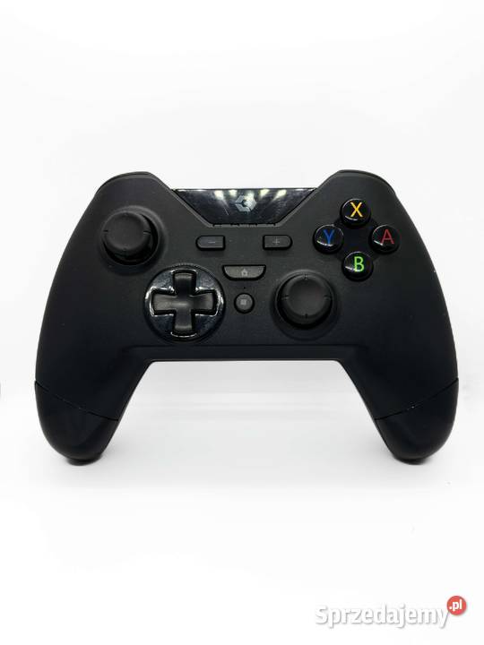 Gamepad Gioteck WX4 Wireless do Nintendo Switch sprzedam