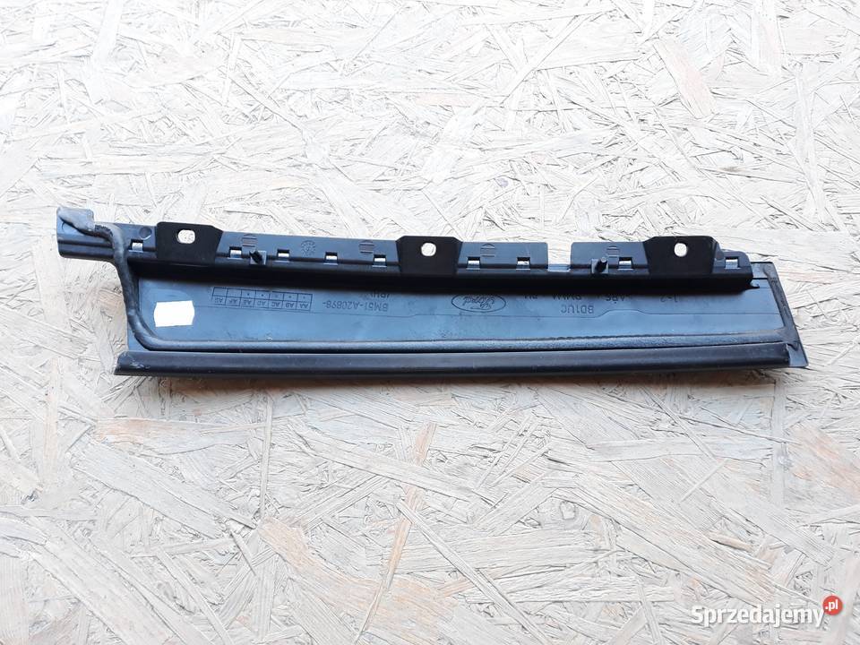 FORD FOCUS MK3 LISTWA OSŁONA DRZWI PRAWA PRZÓD Międzychód sprzedam