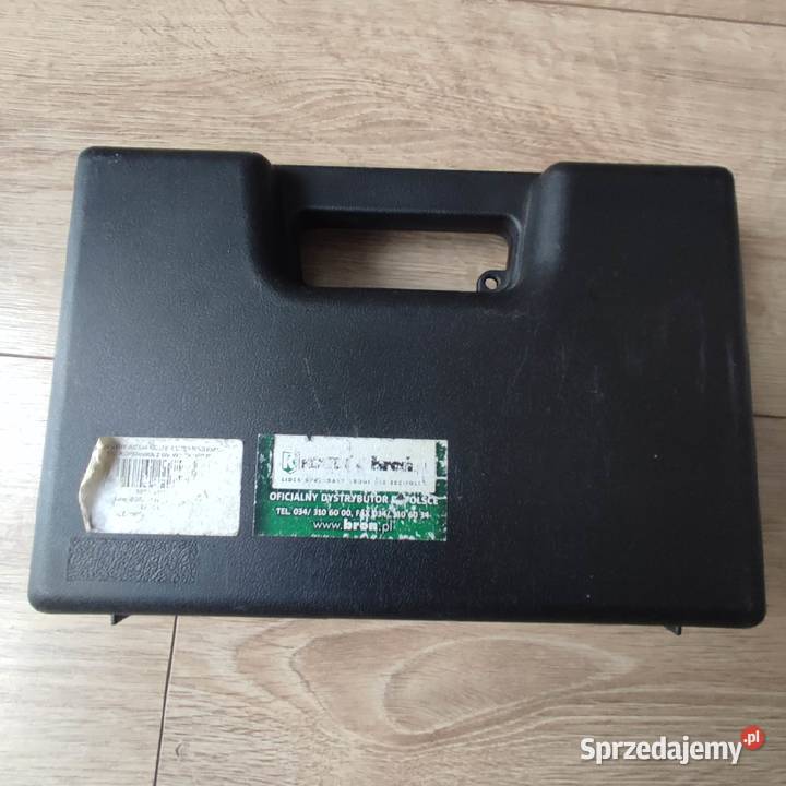 Rewolwer hukowy 6 mm kolekcjonerski z 2011 roku Pozostałe Kraków