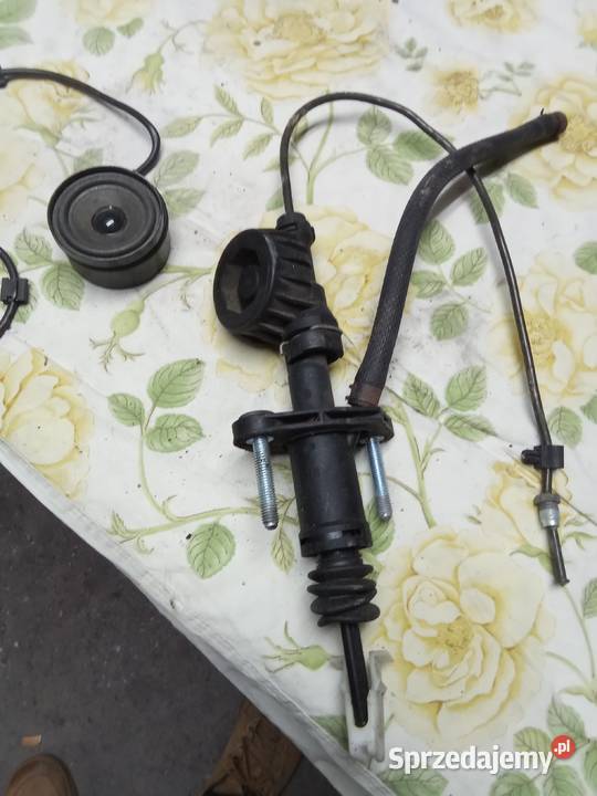 Opel Saab pompka sprzęgła wysprzeglik