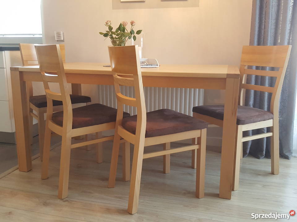 MEBLE BLACK RED WHITE Szczecin