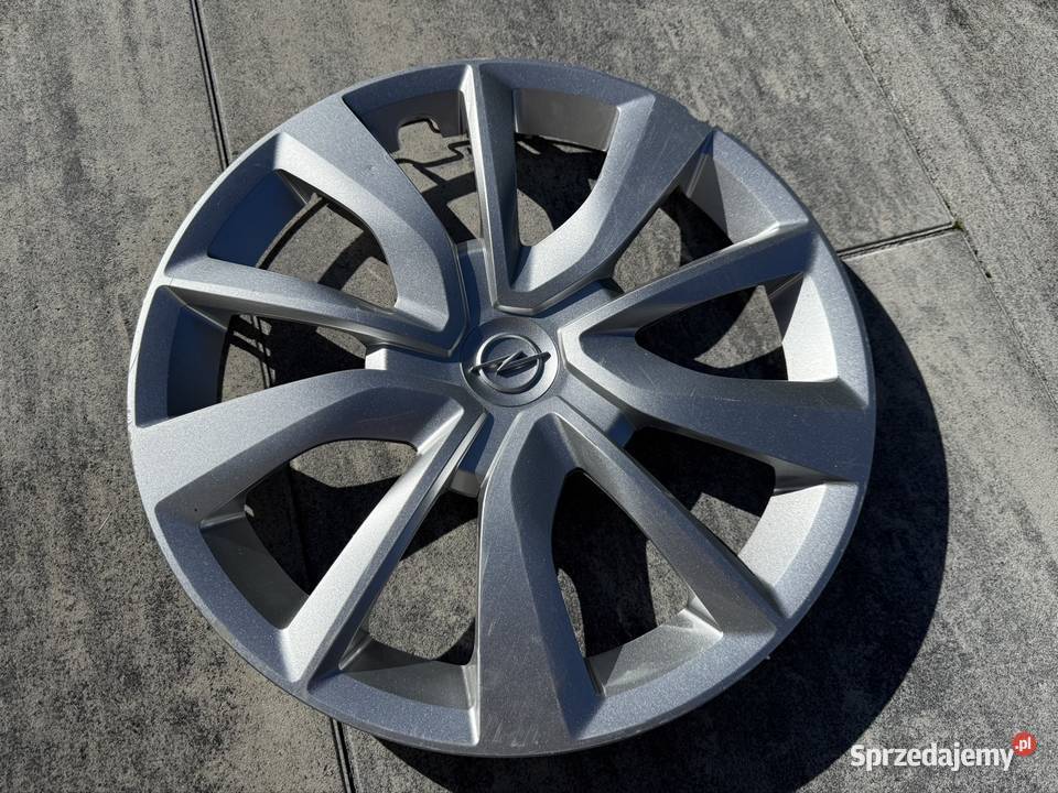 KOŁPAK ORYGINALNY OPEL CORSA E 16 Jerzykowo
