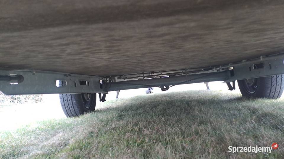 Adria Altea 390 DS 1000 DMC 4osobowa małopolskie Nowy Sącz sprzedam