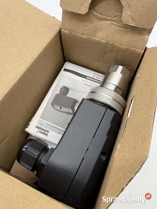 Kromschroder UVS 10D0G1 84315200 Czujnik