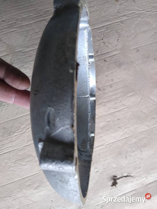 Junak m10 pokrywa prawa ZSM1