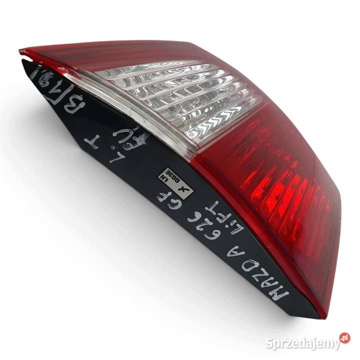 LAMPA LEWA Mazda 626 GF 19972002 tylnia LIFT Chełm