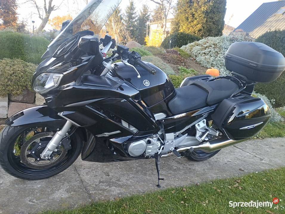 Yamaha fjr 1300 Starachowice