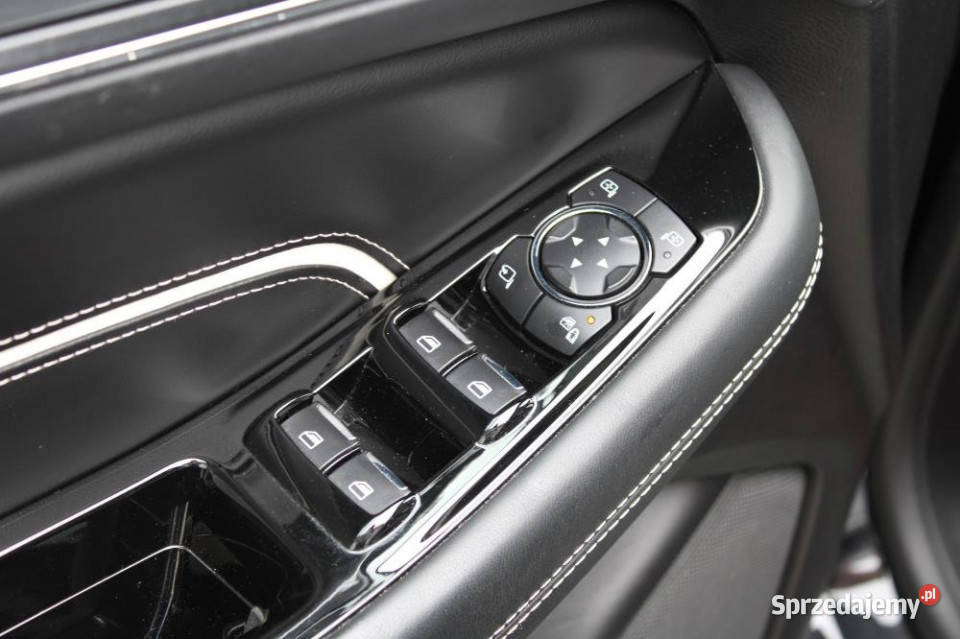 FORD S 2020r Kamera pt Webasto Hak CarPlay automatyczna