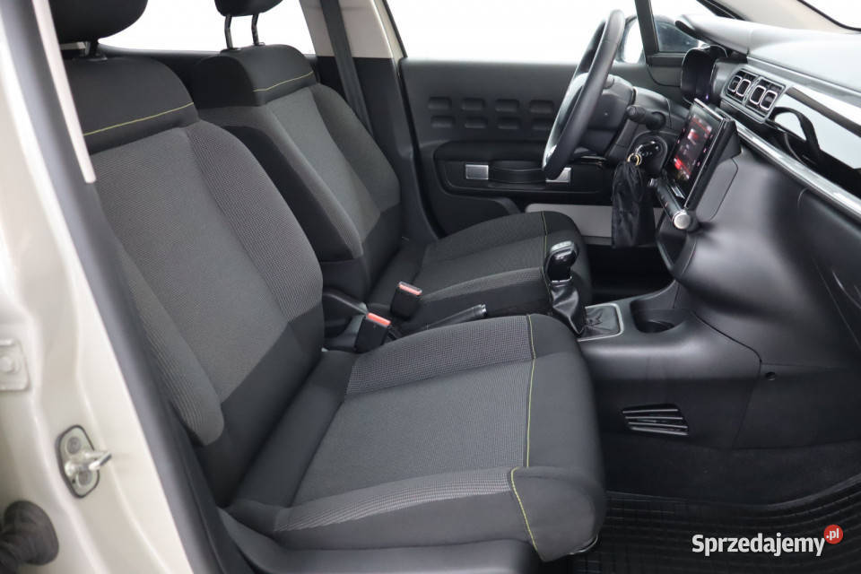 Citroen C3 12 PureTech sprzedam