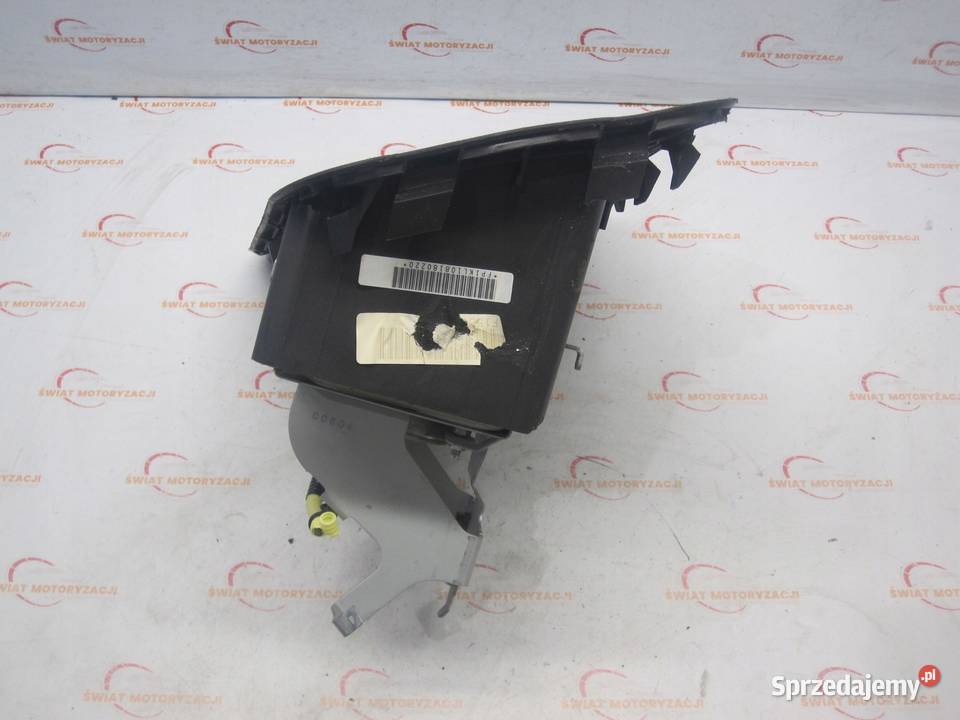 NISSAN JUKE I F15 10r AIRBAG poduszka pasażera Kielce