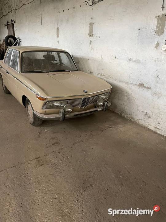 Bmw 2000 Samochody osobowe
