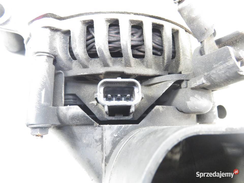 ALTERNATOR FORD MONDEO MK3 20 TDCi 1S7T10C392A