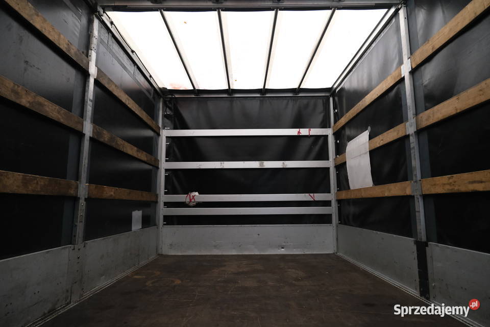 OPEL MOVANO 2021 229900 ccm 163 Rok produkcji 2021 Warszawa sprzedam