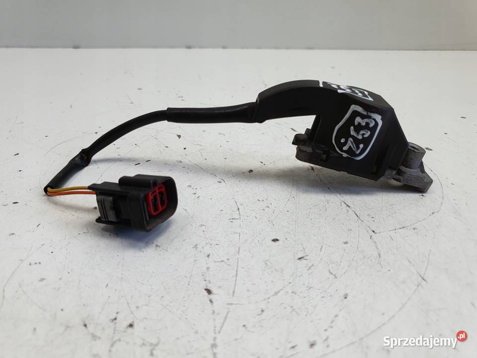 VOLVO V40 II NABÓJ PIROTECHNICZNY MASKI