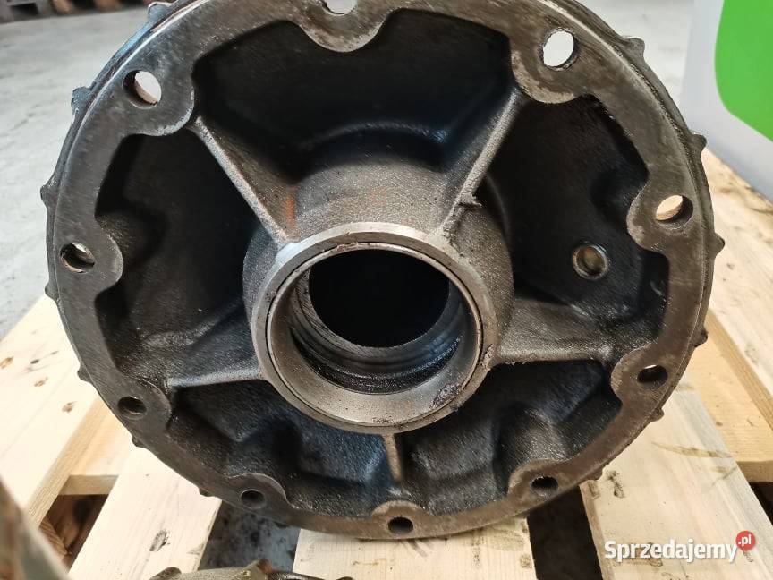 Dieci ET 126 Obudowa półosi Wilkowo