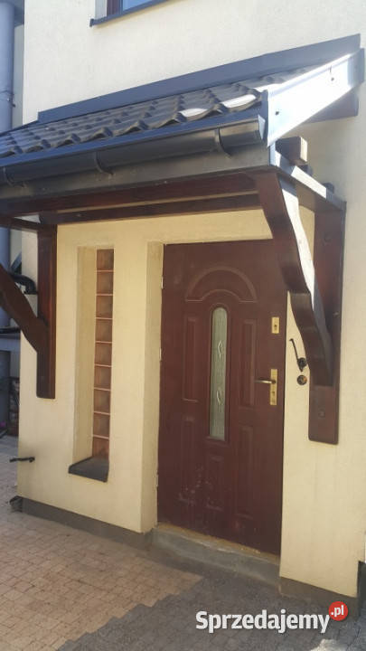 Sprzedam dom na oś Południe w Starachowicach Domy Starachowice