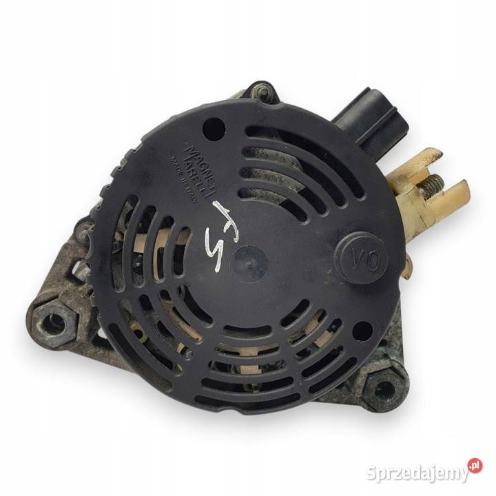 ALTERNATOR Ford C Focus 18 TDCi Denso osobowe Chełm
