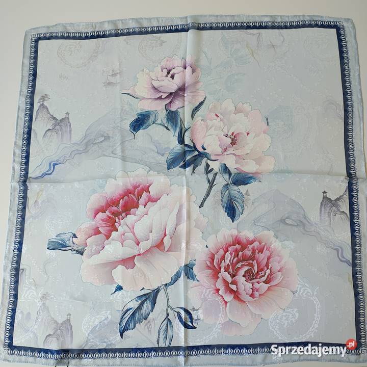 Apaszka damska Versoli RDC23 Leszno Górne