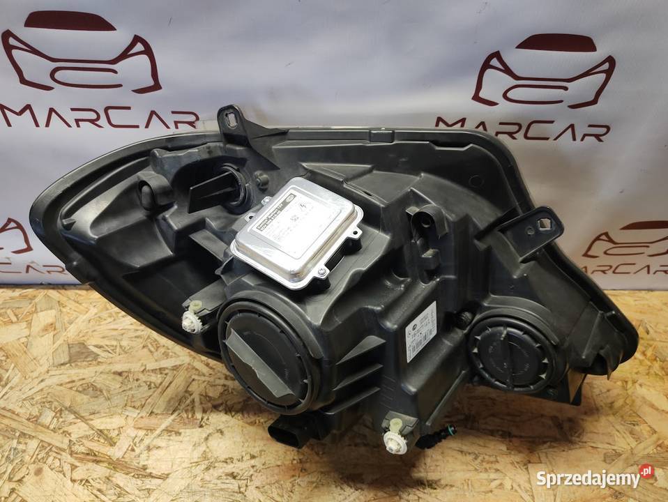 Lampa Xenon Lewy Przód Mercedes Sprinter W906 osobowe Pleszew