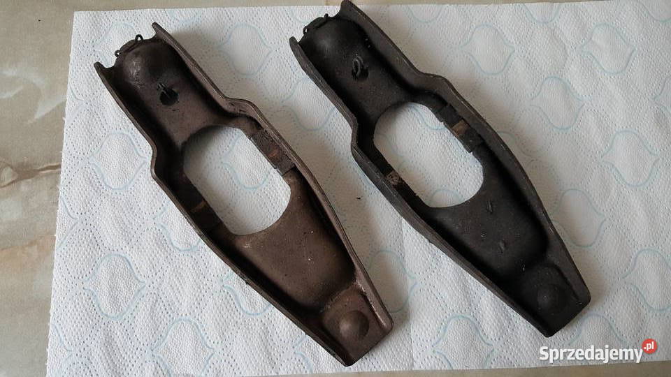 Łapa wyciskająca skrzyni biegów Vw 19 tdiwysyłka