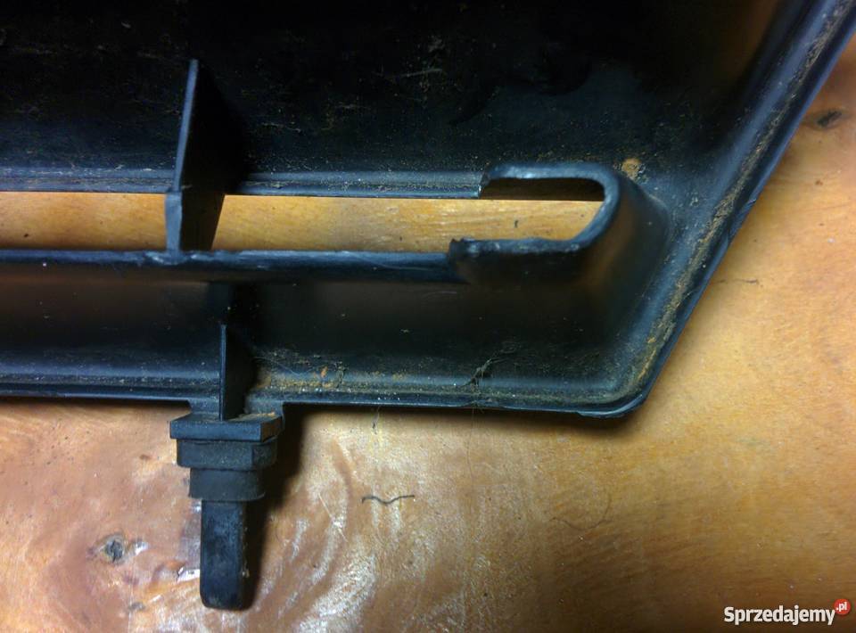 Polonez Caro Atrapa Stalowa Wola