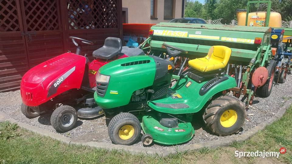 Agregat ścierniskowy LEMKEN SMARAGD 260 gruber Przymiłowice-Podgrabie
