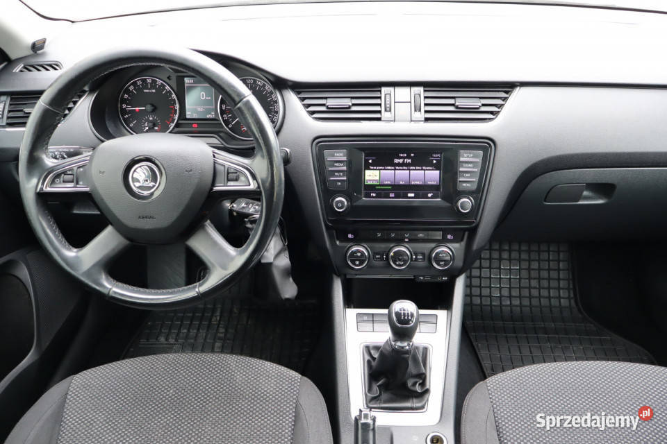 Skoda Octavia 20 TDI Zabrze sprzedam