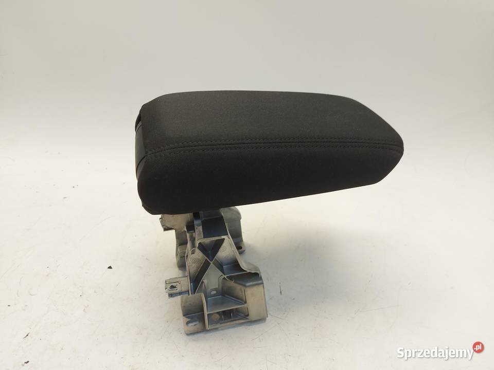 Audi Q4 ETRON 89A 89E PODŁOKIETNIK TUNELU sprzedam